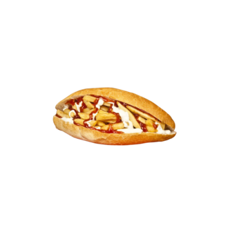 Patso Sandviç görseli