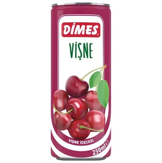 Dimes Vişne (25 Cl.) görseli