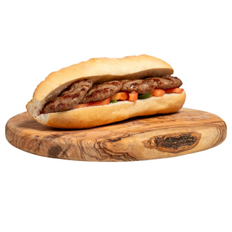 Ekmek Arası Köfte görseli
