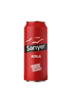 Sarıyer Kola (33 Cl.) görseli