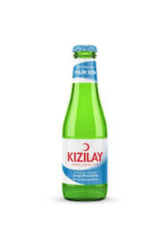 Kızılay Soda (20 Cl.) görseli