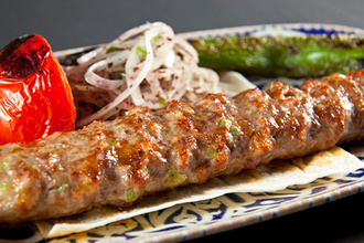 Pera Spesyel Urfa Kebap görseli