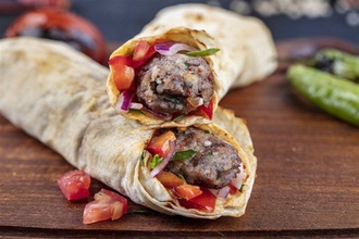 Urfa Dürüm 120 Gr görseli