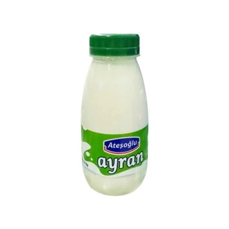Ayran görseli