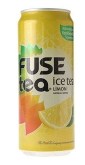Ice-tea Limon görseli