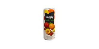Cappy-karışık Meyve Suyu görseli