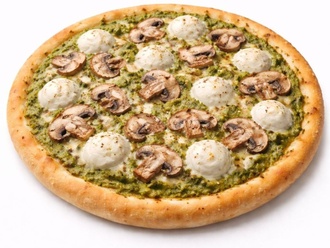 Pestozzo  (Küçük Boy) görseli