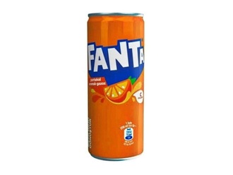 Fanta (33 Cl.) görseli