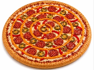 Manhattan Peri Chili (Büyük Boy) görseli