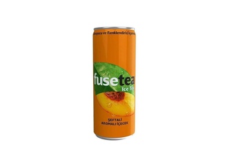 Fuse Tea Şeftali (33 Cl.) görseli