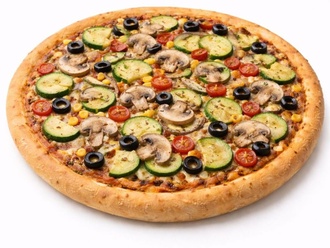 Greenwich Veggie (Büyük Boy) görseli