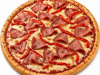 Harlem Smooky Beef (Orta Boy) görseli