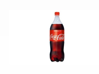 Coca -Cola (1 L. ) görseli