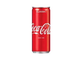 Coca-cola (33 Cl.) görseli