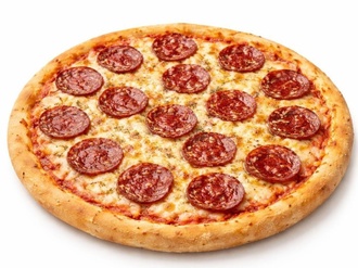Pepperoni  (Küçük Boy) görseli