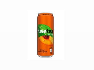 Fuse Tea Limon (33 Cl.) görseli