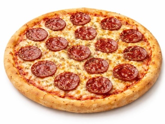 Pepperoni  (Büyük Boy) görseli
