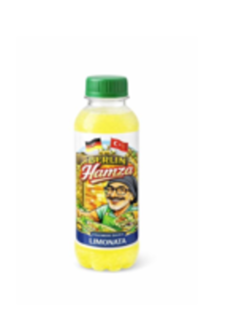 Limonata görseli