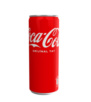 Kola (330 Ml) görseli