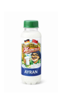 Ayran görseli