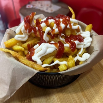 Patates Tava görseli