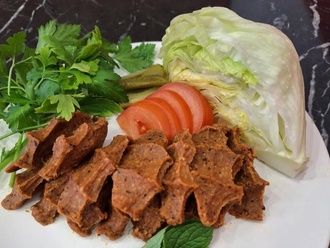 Yarım Porsiyon (400 G) görseli