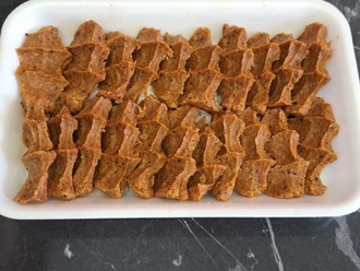 Garnitürsüz Çiğ Köfte (500 G) görseli
