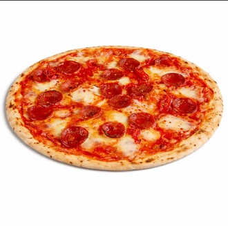 Diavola Buffa (30 Cm) görseli