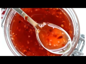 Sweet Chili Sos görseli