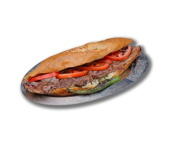200 Gr Tam Ekmek Döner görseli
