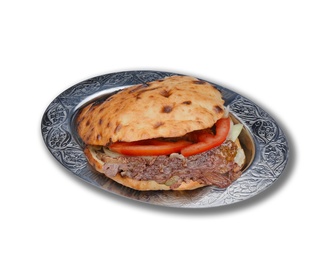 80 Gr Puf Ekmek Döner görseli
