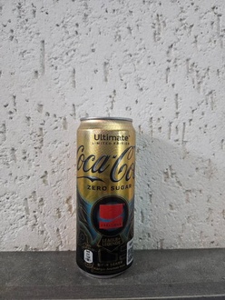 Coca Cola League Of Legend Limited Edition görseli