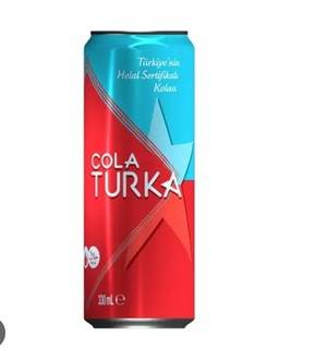 Cola Turka görseli