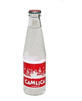 Çamlıca Gazoz görseli