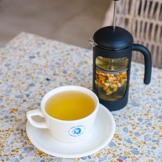 Sansuma Tea görseli