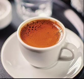 Turkısh Coffee görseli