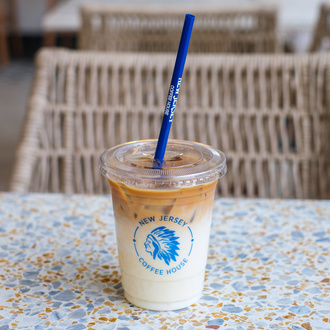 Iced Latte görseli