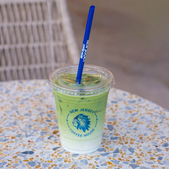 Iced Matcha görseli