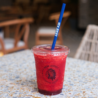 Strawberry Frozen görseli