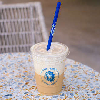 Caramel Frappe görseli