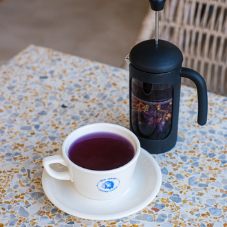 Euphorıa Tea görseli