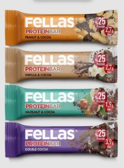 Fellas Dort Tohumlu görseli