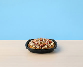 Woofie Klasik Waffle görseli