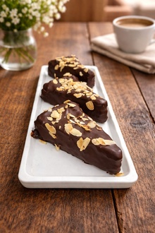 Magnum Cheesecake görseli
