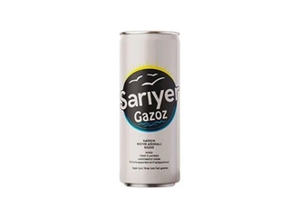 Sarıyer Gazoz (33 Cl.) görseli