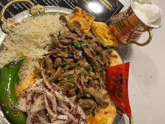 Et Kavurma (200 Gr.) görseli