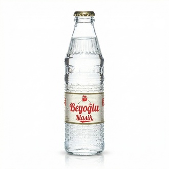 Beyoğlu Klasik Gazoz (250 Ml) görseli