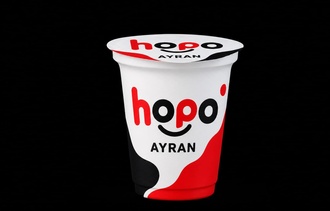 Ayran görseli