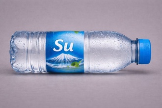 Su görseli