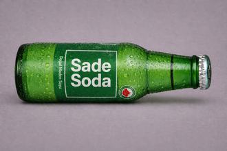 Soda görseli